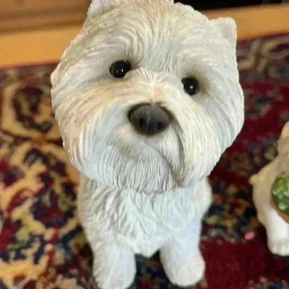 Sandicast dogs. - Picture 8 of 8